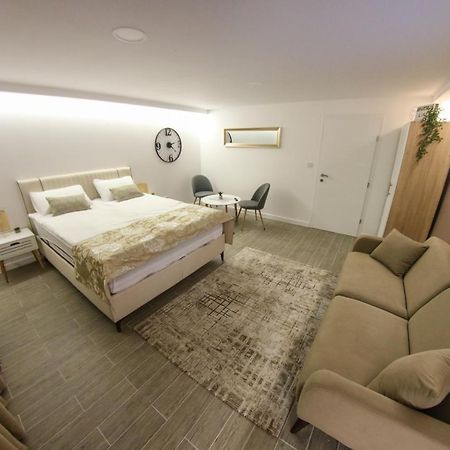 Apartman LIKE SJJ Exterior foto