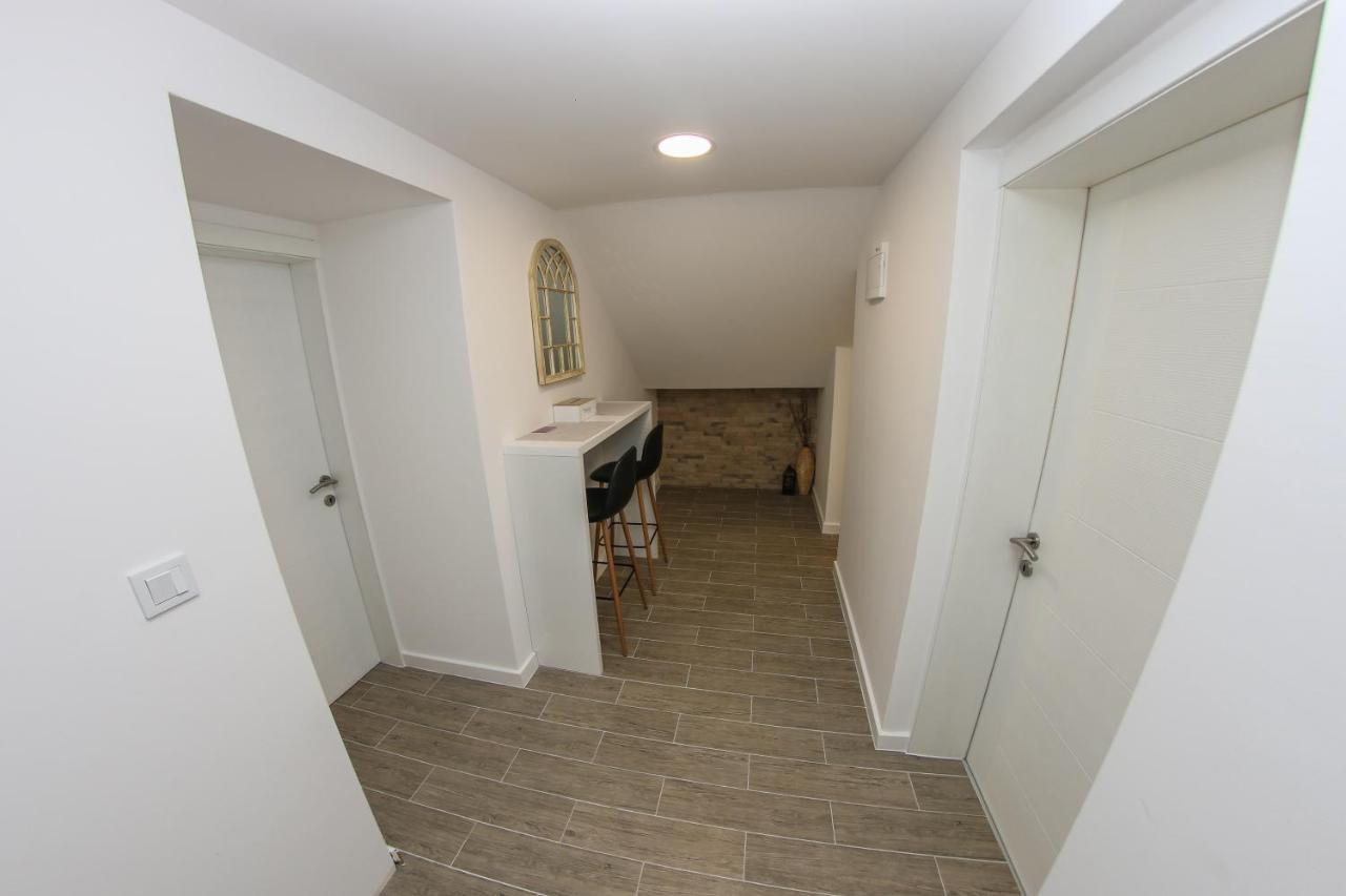 Apartman LIKE SJJ Exterior foto