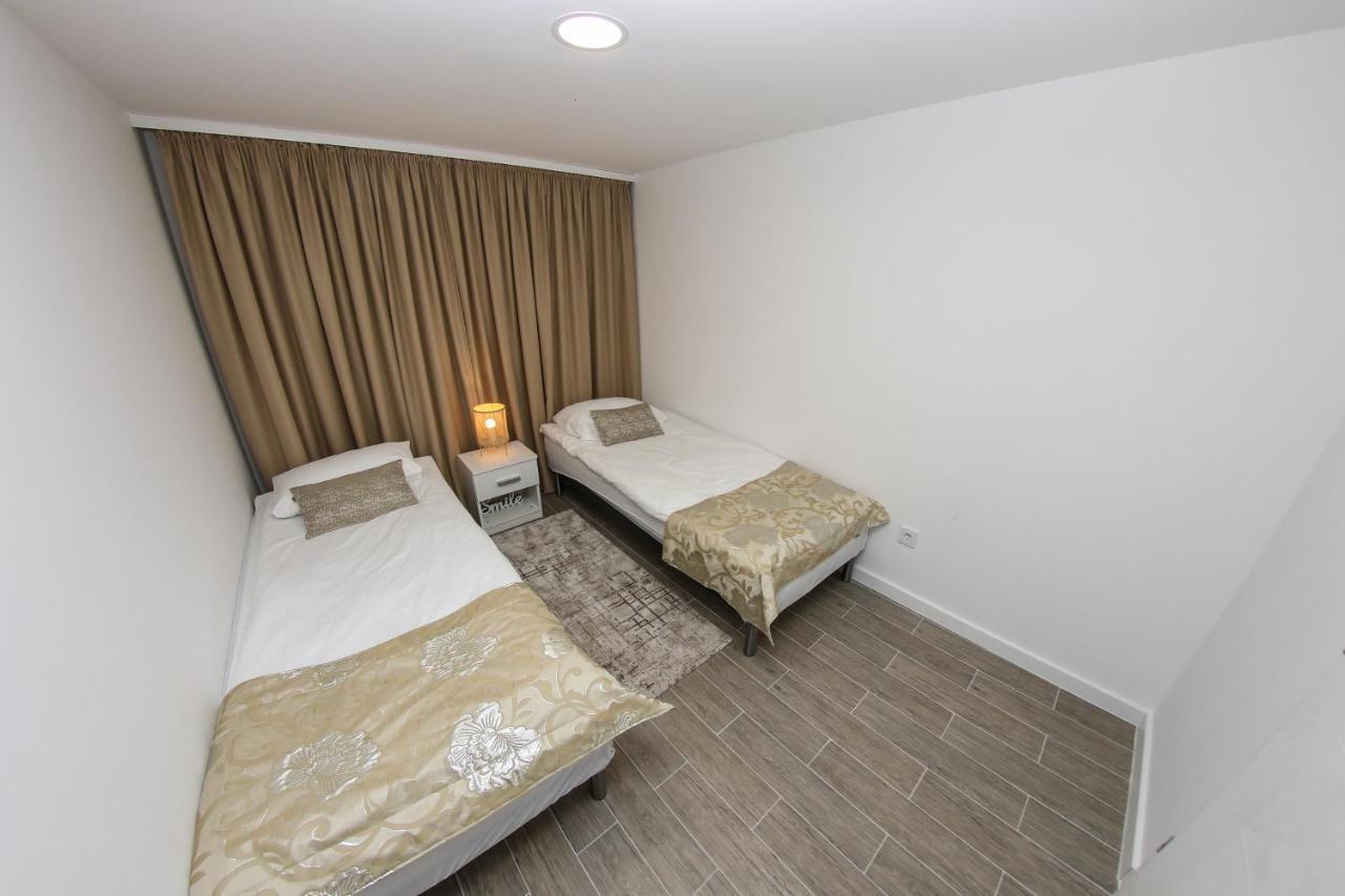 Apartman LIKE SJJ Exterior foto
