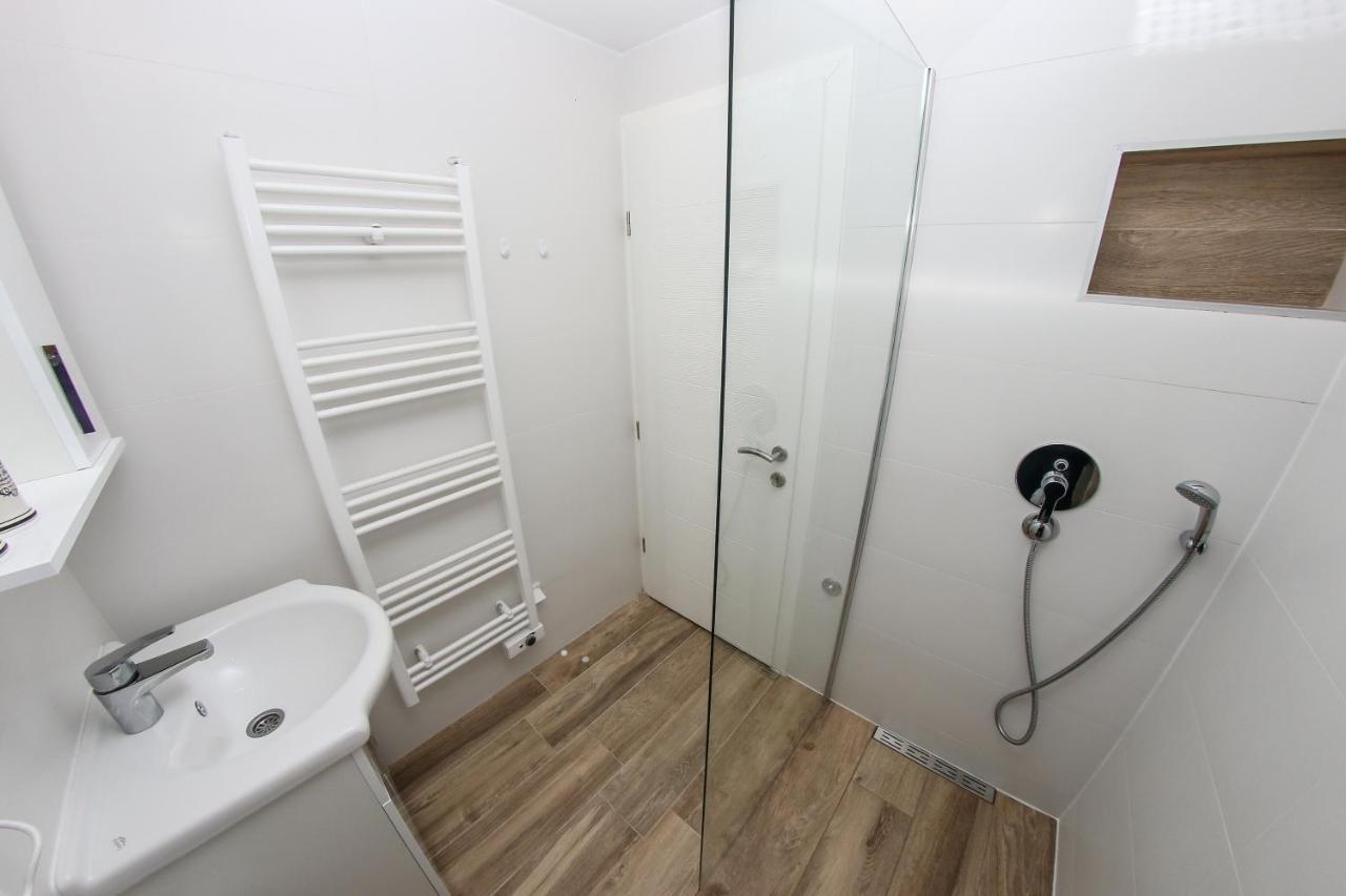Apartman LIKE SJJ Exterior foto